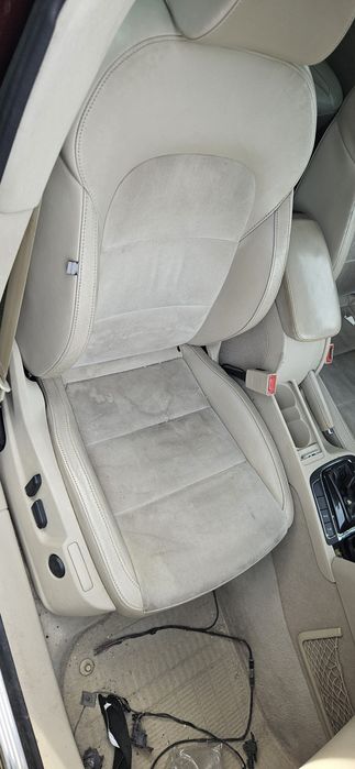Skoda Superb 2.0 TDI 170 к.с. DSG На Части