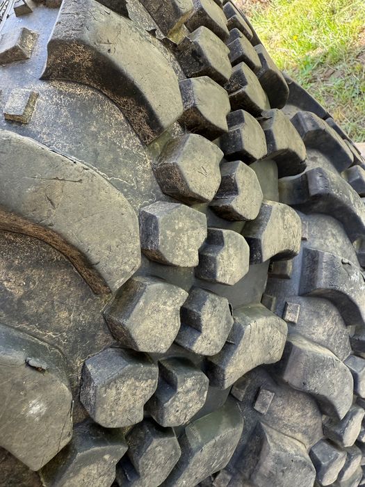 Продавам гуми TREKKER 245/70/17