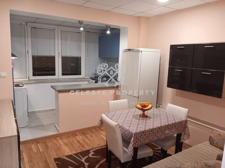 Дава се под наем Двустаен апартамент в София, Дружба 1 - 60 кв.м за 598.23 € - Снимка #5