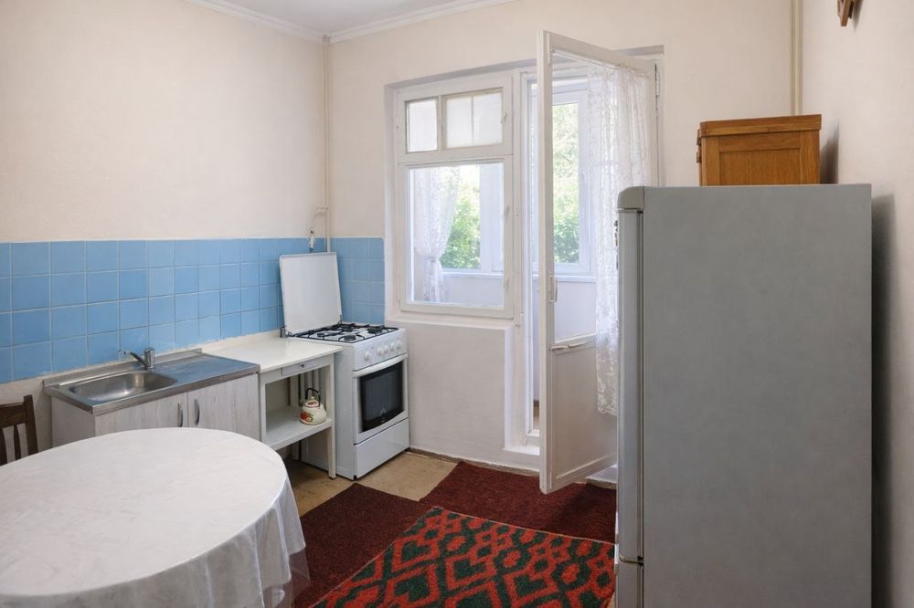 Сдаётся 2/3/9,Мирзо-Улугбекский район, Новомосковская!