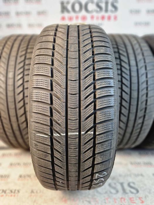 Anvelope second hand iarna m+s 255 50 19 Continental