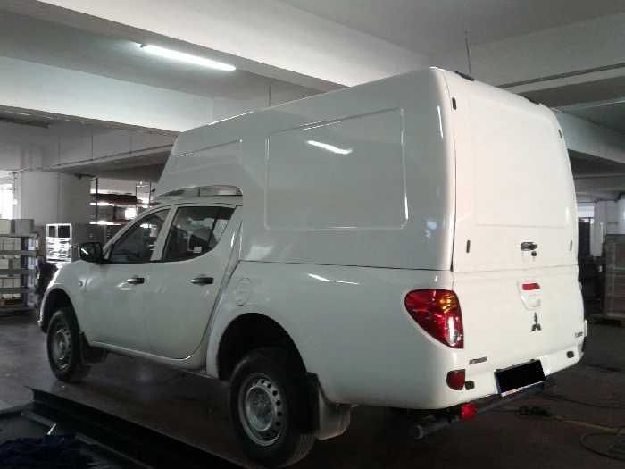Нов, товарен Хардтоп / Hardtop
