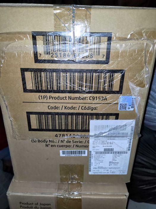 Kit mentenanta HP 9040-C9153A,HP M806-C2H57A