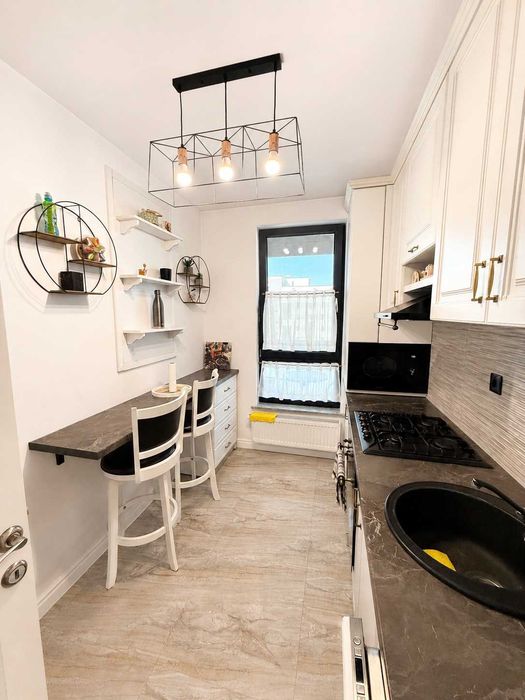 Apartament de închiriat | 2 camere decomandate, Park Lake, lângă Iulius Mall | Prima închiriere | Parcare subterană