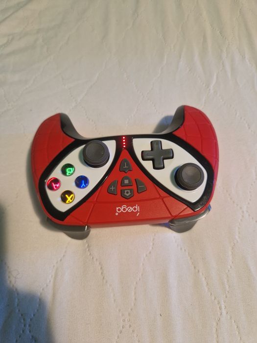 Controler Spider-Man