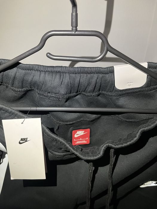 Nike Tech fleece reflective