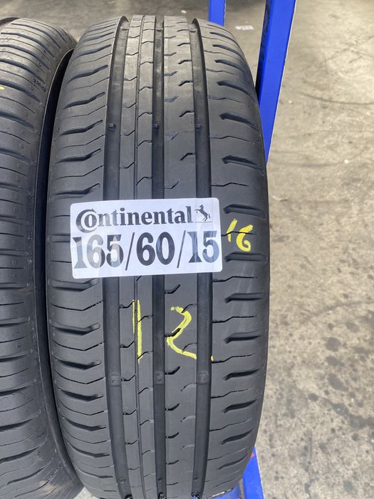 165/60/15 Continental Vara