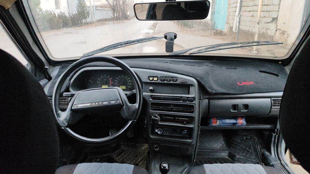 Ваз 2115 сатылады