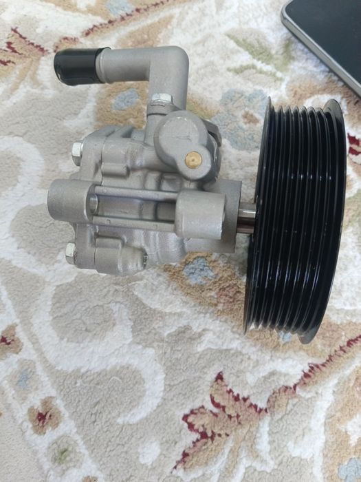 Гур насос Hyundai Starex / H1