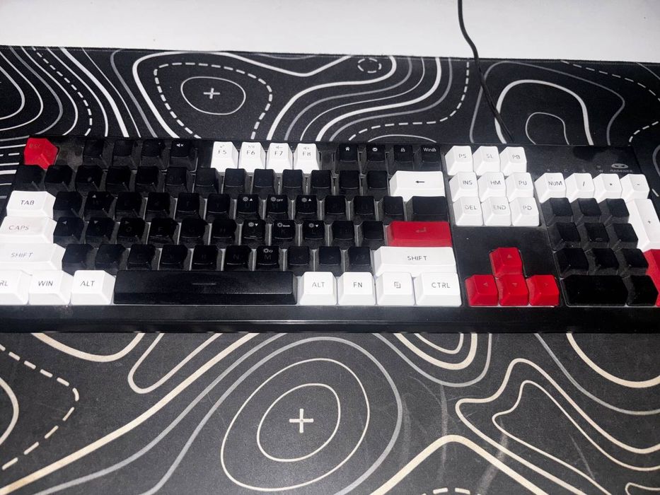 Игравой комп Acer Tc-865
