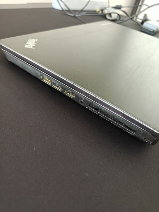 Ноутбук Lenovo ThinkPad e420s