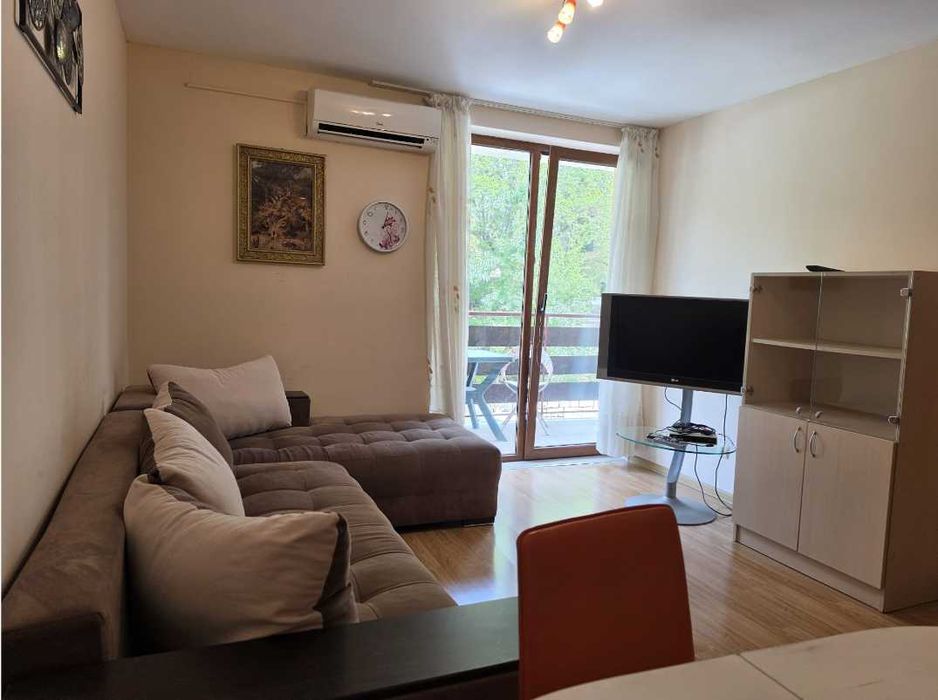 2-стаен 65 м2, Кабакум