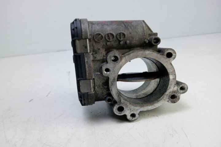 Clapeta acceleratie A6420900270 Mercedes-Benz M-Class W164 seria