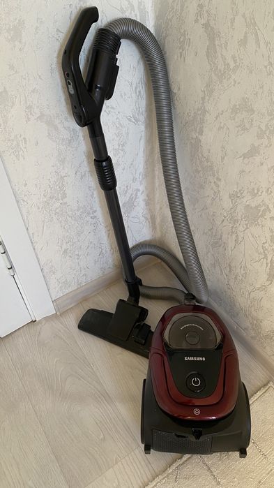 Продажа пылесос самсунг