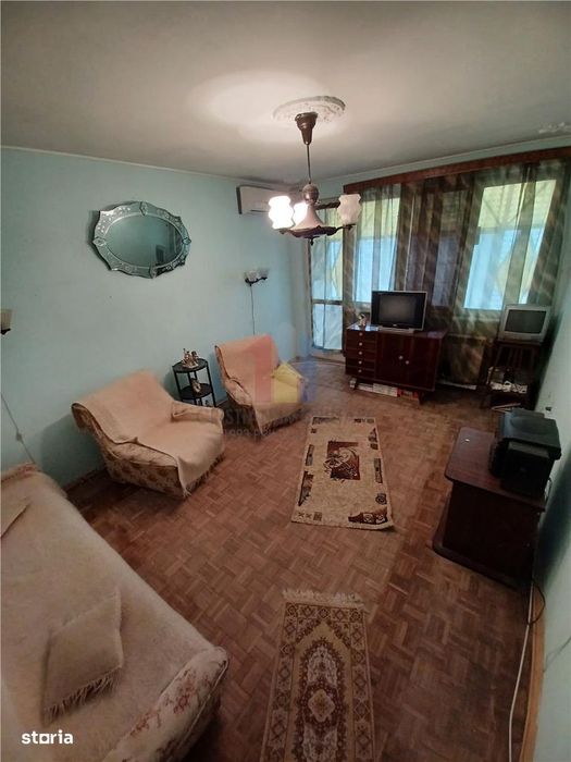 2 Camere, zona Independentei, 50 mp — fotografia 3