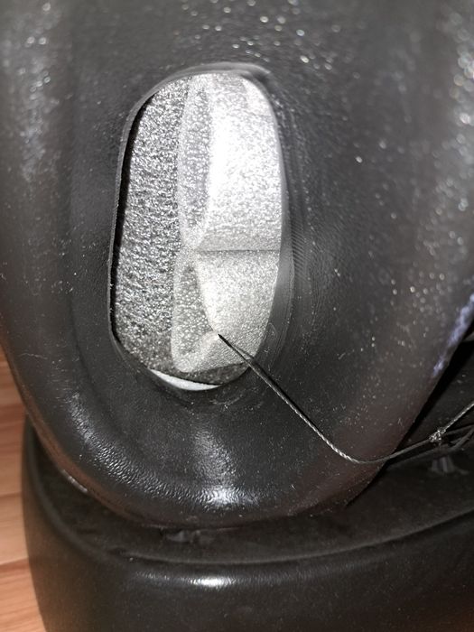 Детское авто кресло