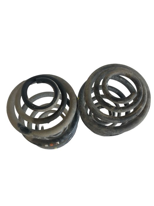 Set Arcuri Spate Mercedes-Benz Citan Box 415 2012 - >