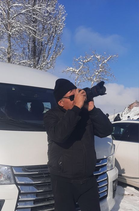 Заказать минивэн/микроавтобус до 12 человек