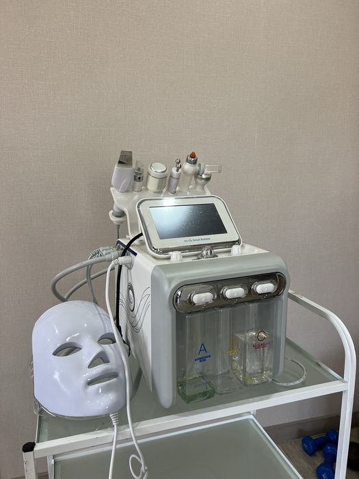 Продам косметалогический  аппарат.