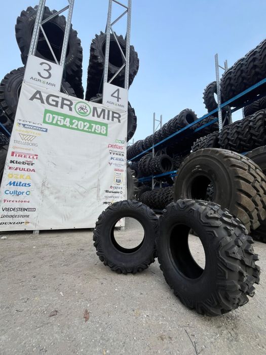 ANVELOPA 26x11-12 FORERUNNER KNIGHT 6PR TL  Cauciucuri tractor, Fiat, Case, Fendt, John Deere, New Holland, Massey Ferguson, UTB   Cauciucuri tractor,