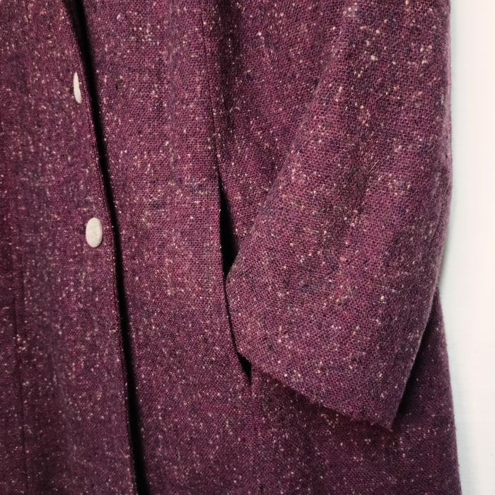 Jachetă Modimpex mărimea 50 – 100% Lână Virgină – Croiala clasică XXL