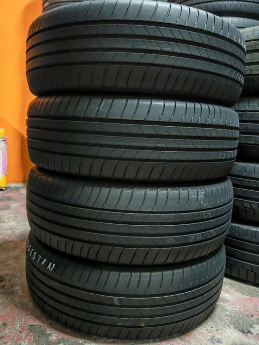 215/60R17 Bridgestone DOT22&20 stare foarte buna