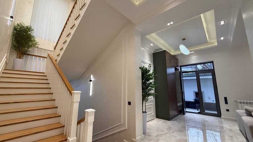 Продается Компактный Новый Евро Дом