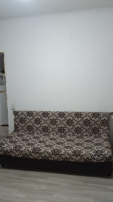 Раскладной диван