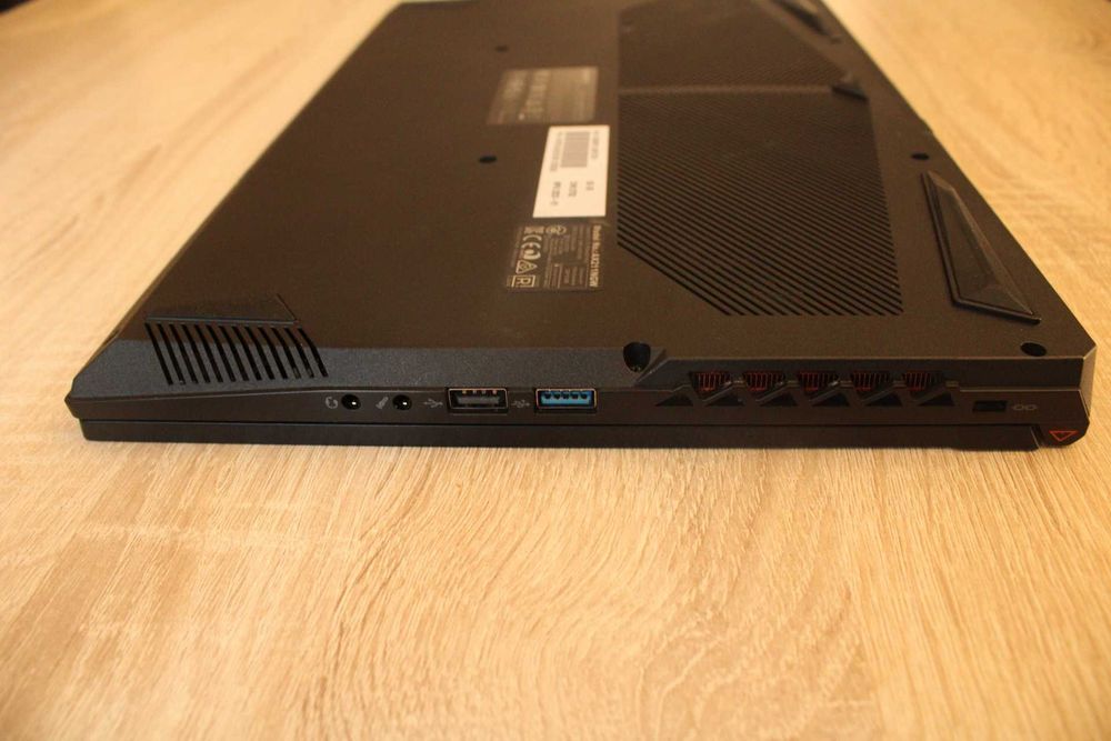 Laptop Gaming RTX 3050 + i5-12500H | Foarte îngrijit