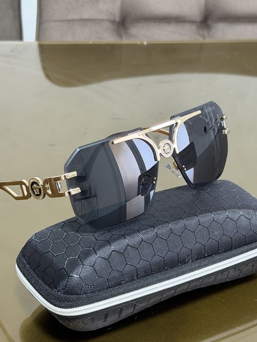 Ochelari de soare Versace Medusa Luxury