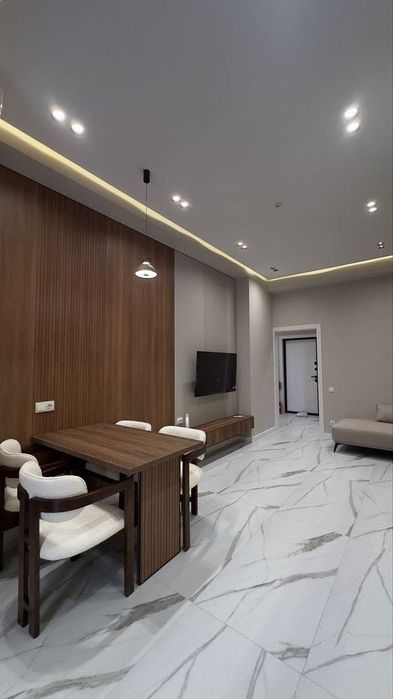 НОВОСТРОЙКА! ГОТОВЫЙ АРЕНДАТОР! 2х ком кв-ра по Низкой Цене! Алайский