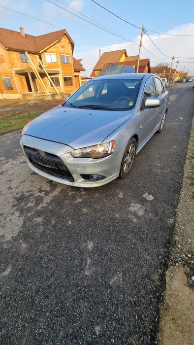 Mitubishi Lancer 1.6 i