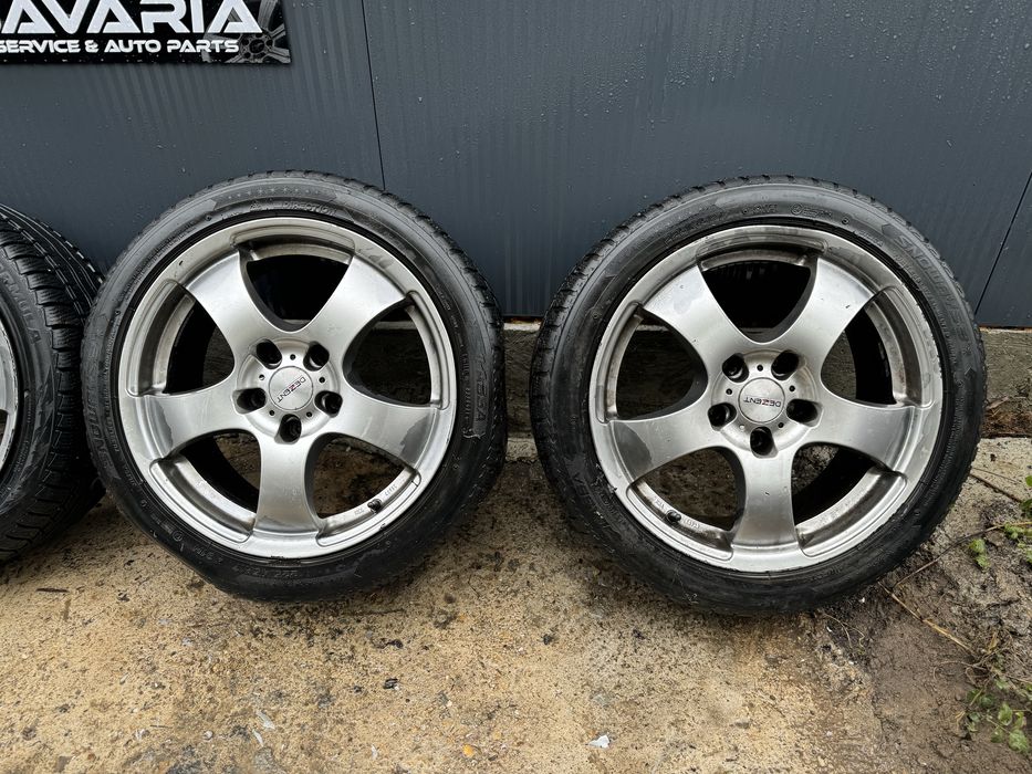 Джанти Dezent за bmw бмв 17”