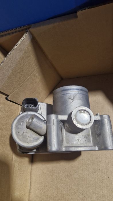 Clapetă accelerație egr gama vag 1.2 BME