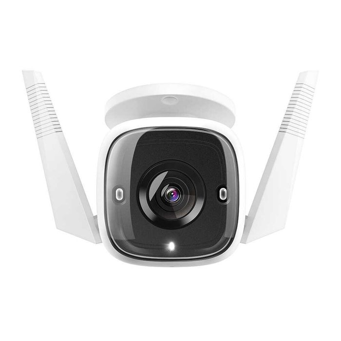 Camera de supraveghere pentru exterior smart, TP-Link Tapo C310 , 3MP, conexiune Wi-Fi sau prin cablu, Night Vision, etc
