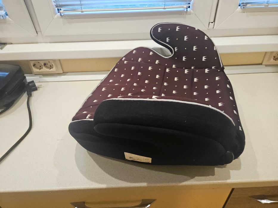 Буустер isofix детско столче
