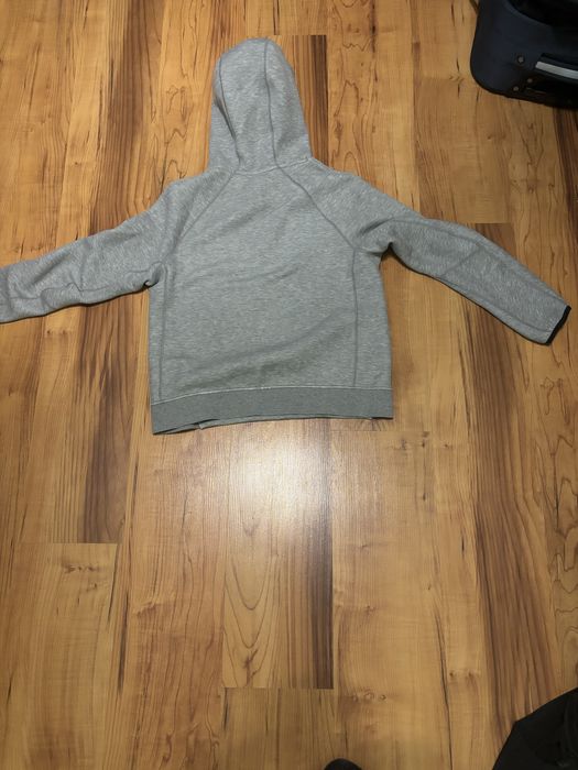 Блуза nike tech fleece за момче