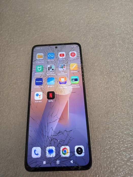 Redmi Note 13 за части