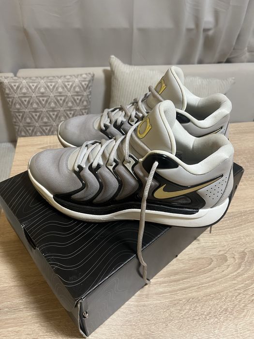 Маратонки Nike KD17