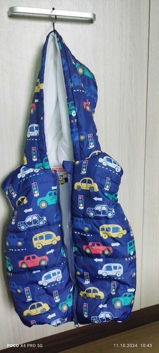 Елече 110 размер