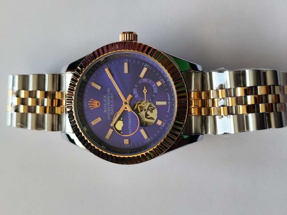 ceas Rolexx automatic