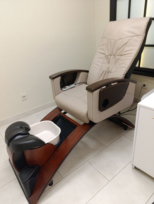 Кресло для педикюра