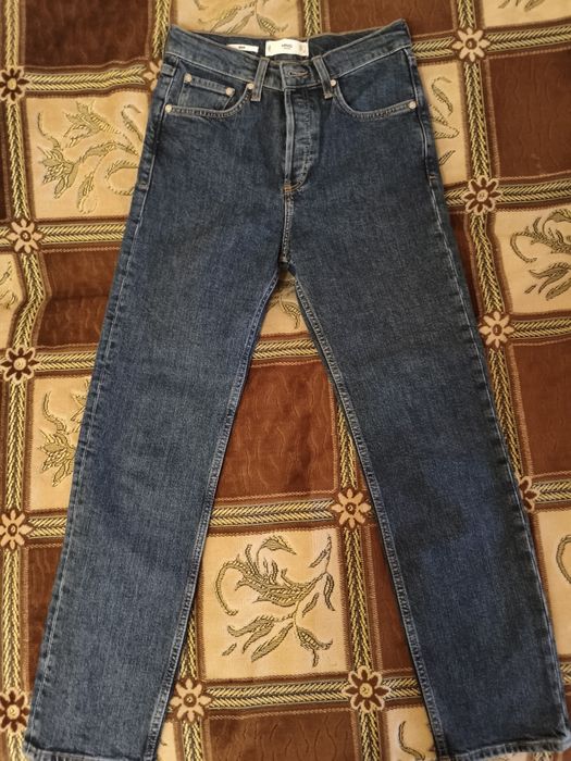 Джинсы Mango MAR