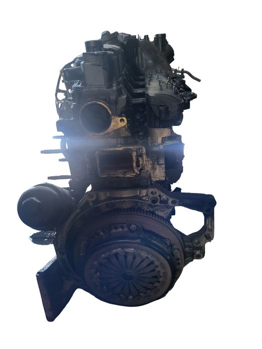 Motor Peugeot 206 Hatchback 2A/C 1998 - > 1.4 Hdi 8Hz (Dv4Td)