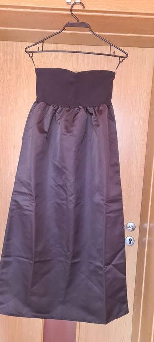 Рокля/пола Zara ,разлер S
