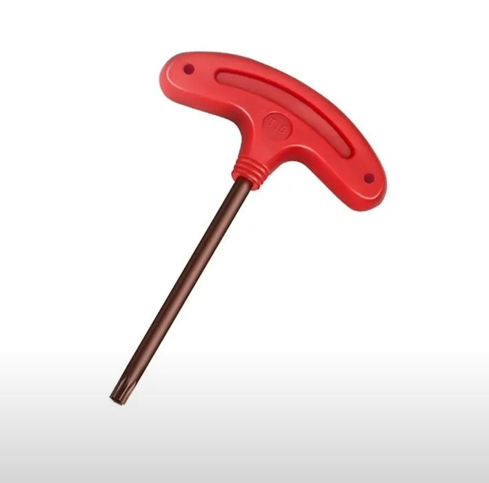 Биты для отверток TORX S2  T20