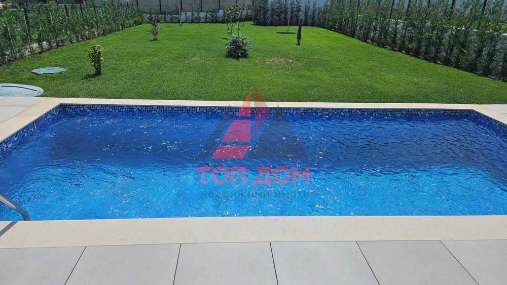 Продава се Къща в Варна, Виница - 278 кв.м за 1655 €/кв.м - Снимка #1