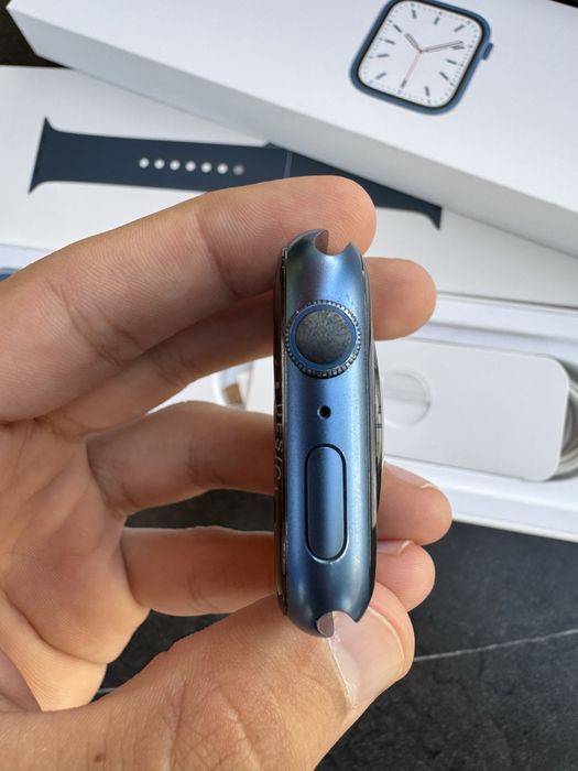 Iwatch 7 45mm 149$ ‼️Срочна‼️