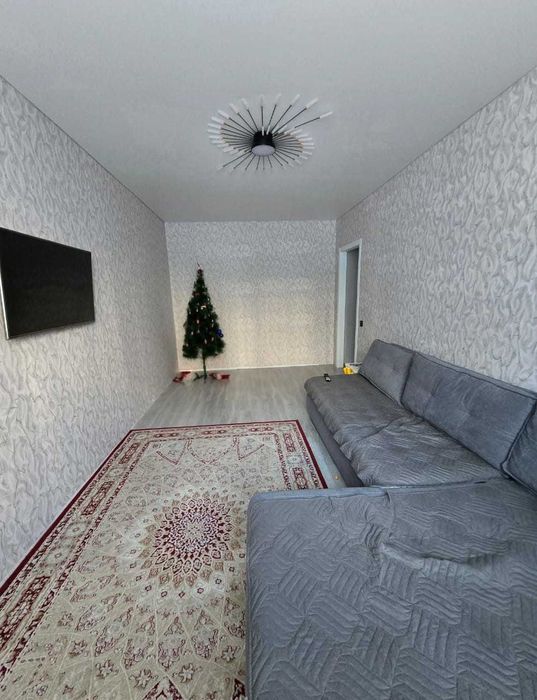 Продажа 2-комнатной квартиры