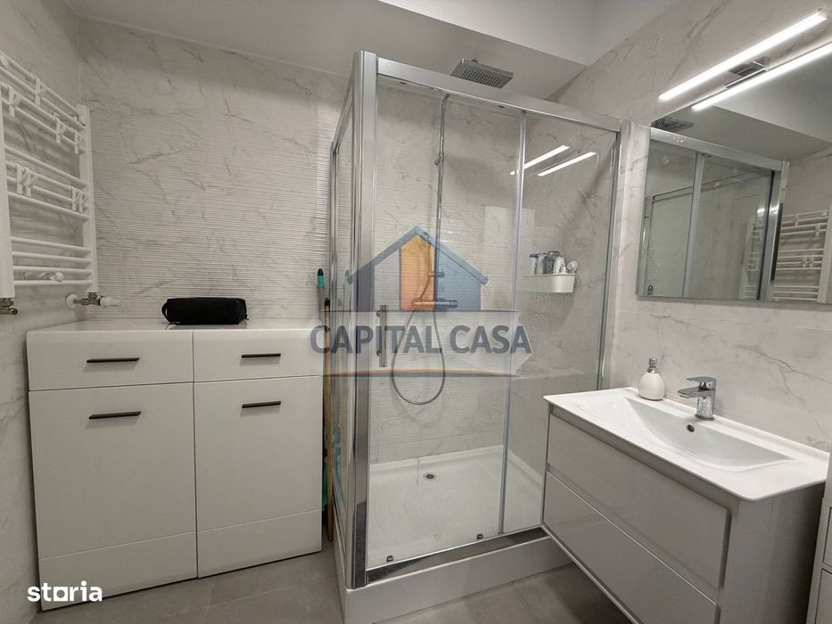 Apartament 2 Camere | Mobilat & Utilat in Pipera